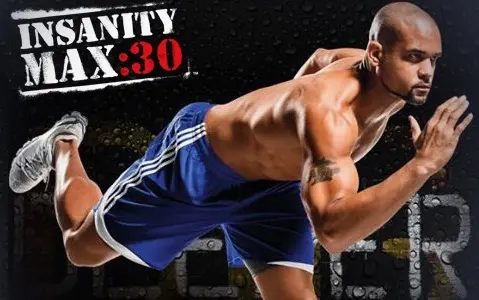 Insanity workout online putlocker