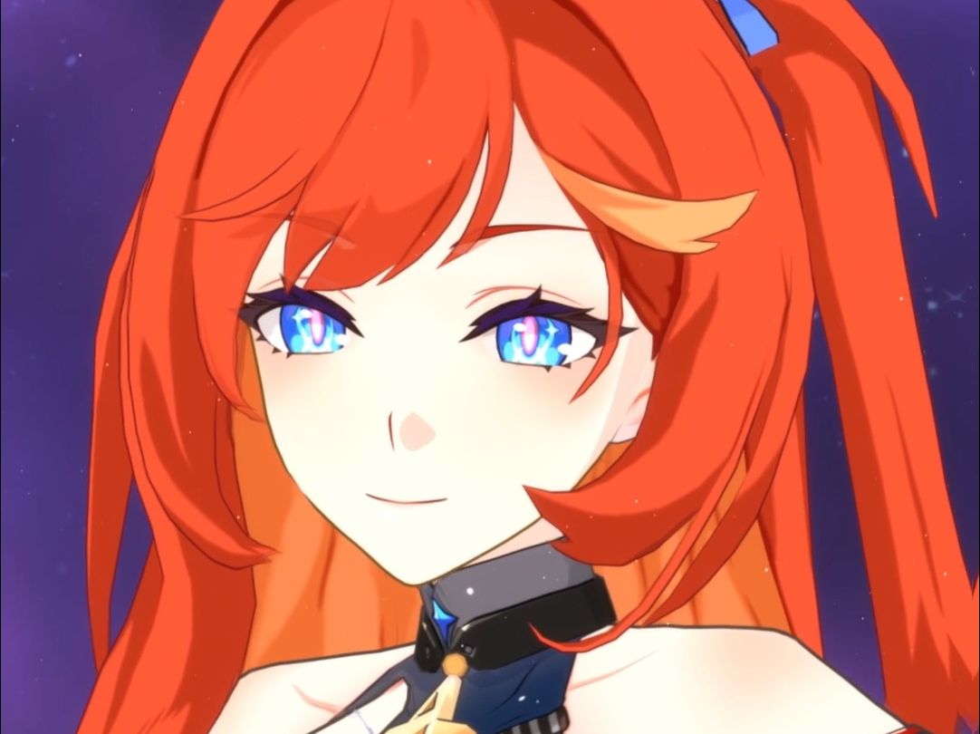 希娜的眼睛很像一位故人.充满了刀子的气息.