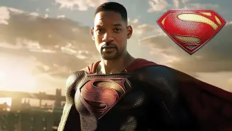 《超人：最后的希望》4K高清 SUPERMAN