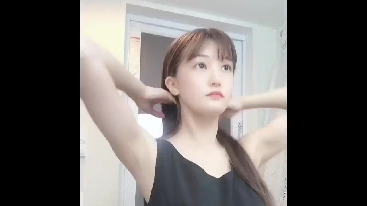 高橋しょう子(高桥圣子)昨天的化妆