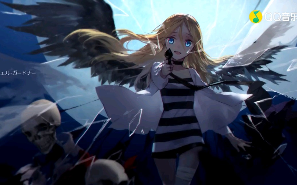 杀戮天使angels of death ed-pray