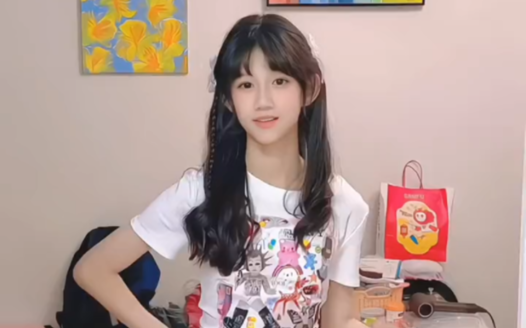 小叶子vanessa92:今天又是可可爱爱的一天