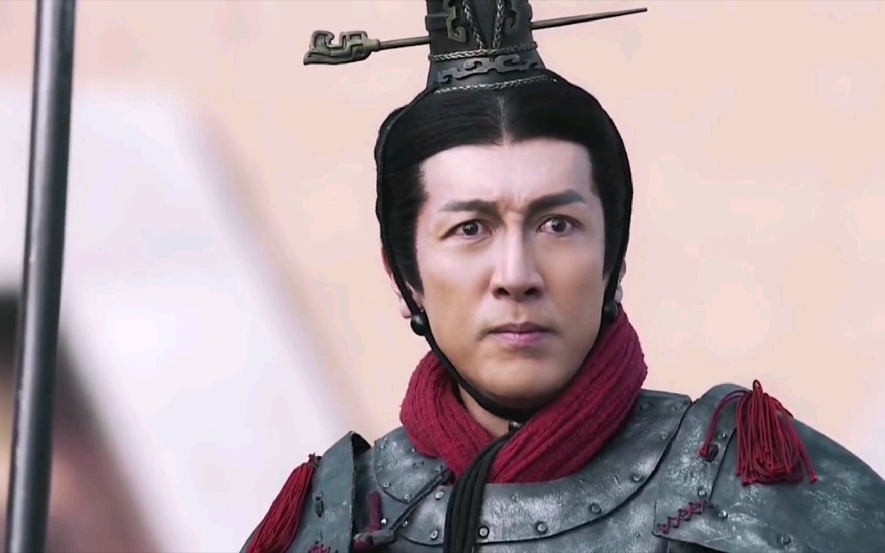 赳赳老秦,共赴国难,赳赳老秦,复我山河