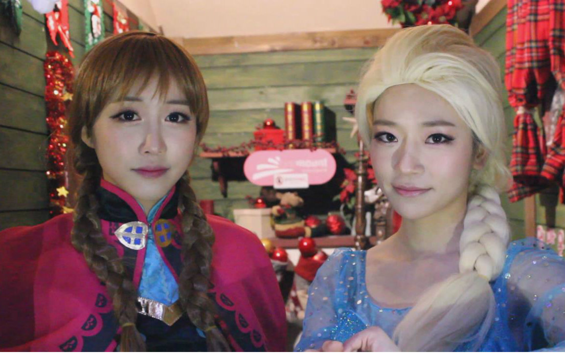 cocosori  偶像大师