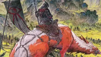 5部风格各异短片！国产动画《白日梦短片合集》预告