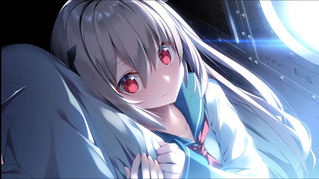 atri壁纸/头像/表情包