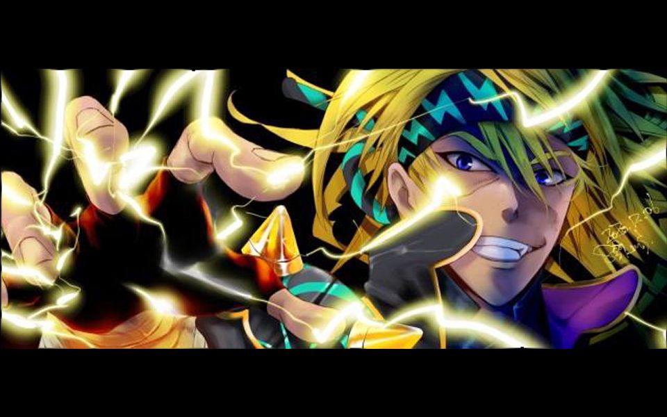 【fgo狗蛋】坂田金时3t平景清