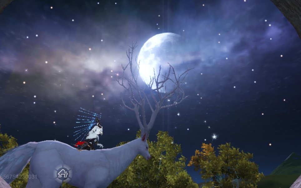 [妄想山海]中型建筑群展示