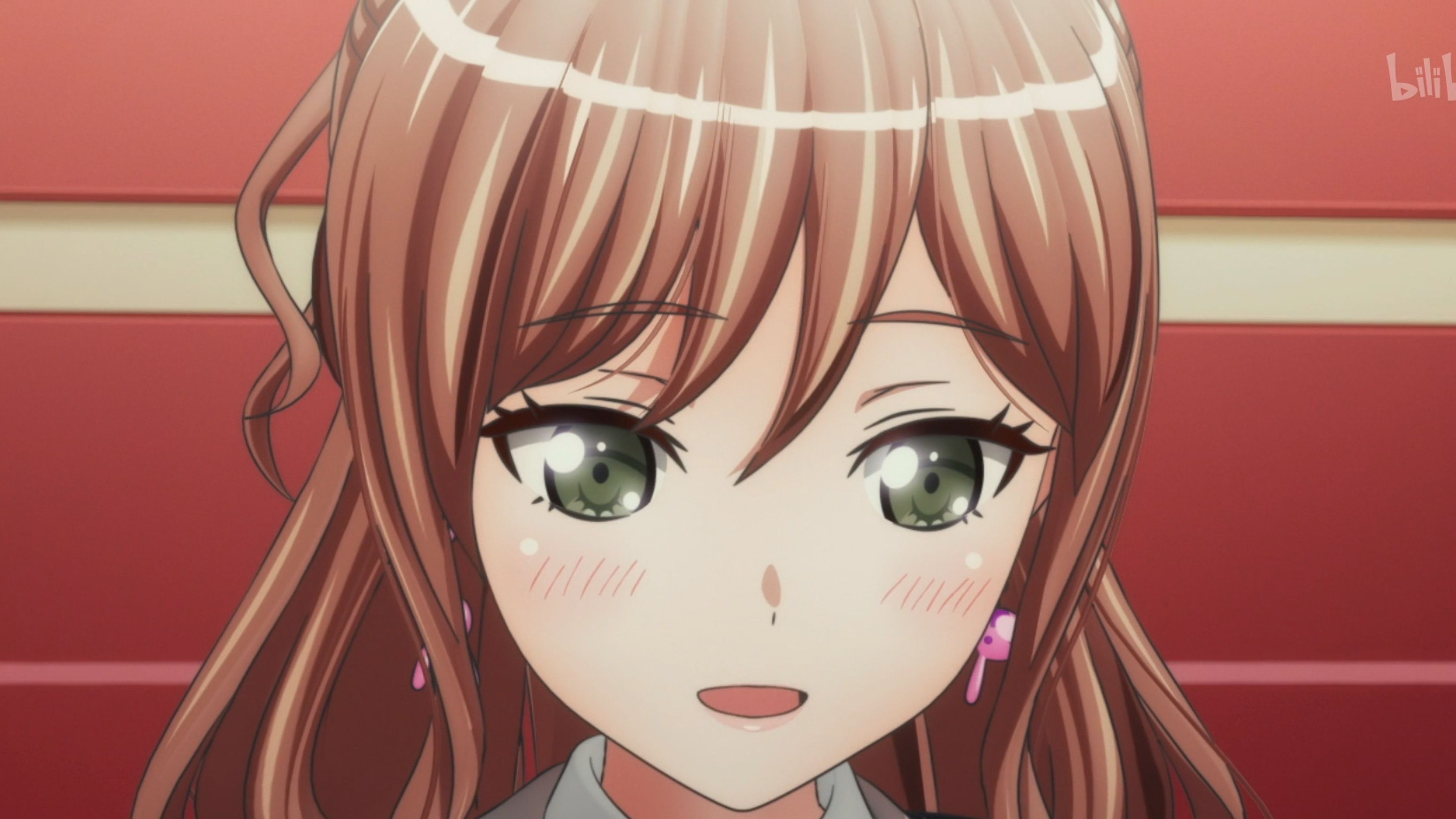 【邦邦】今井莉莎的盛世美颜-金坷垃啦啊-邦邦-哔哩哔哩视频