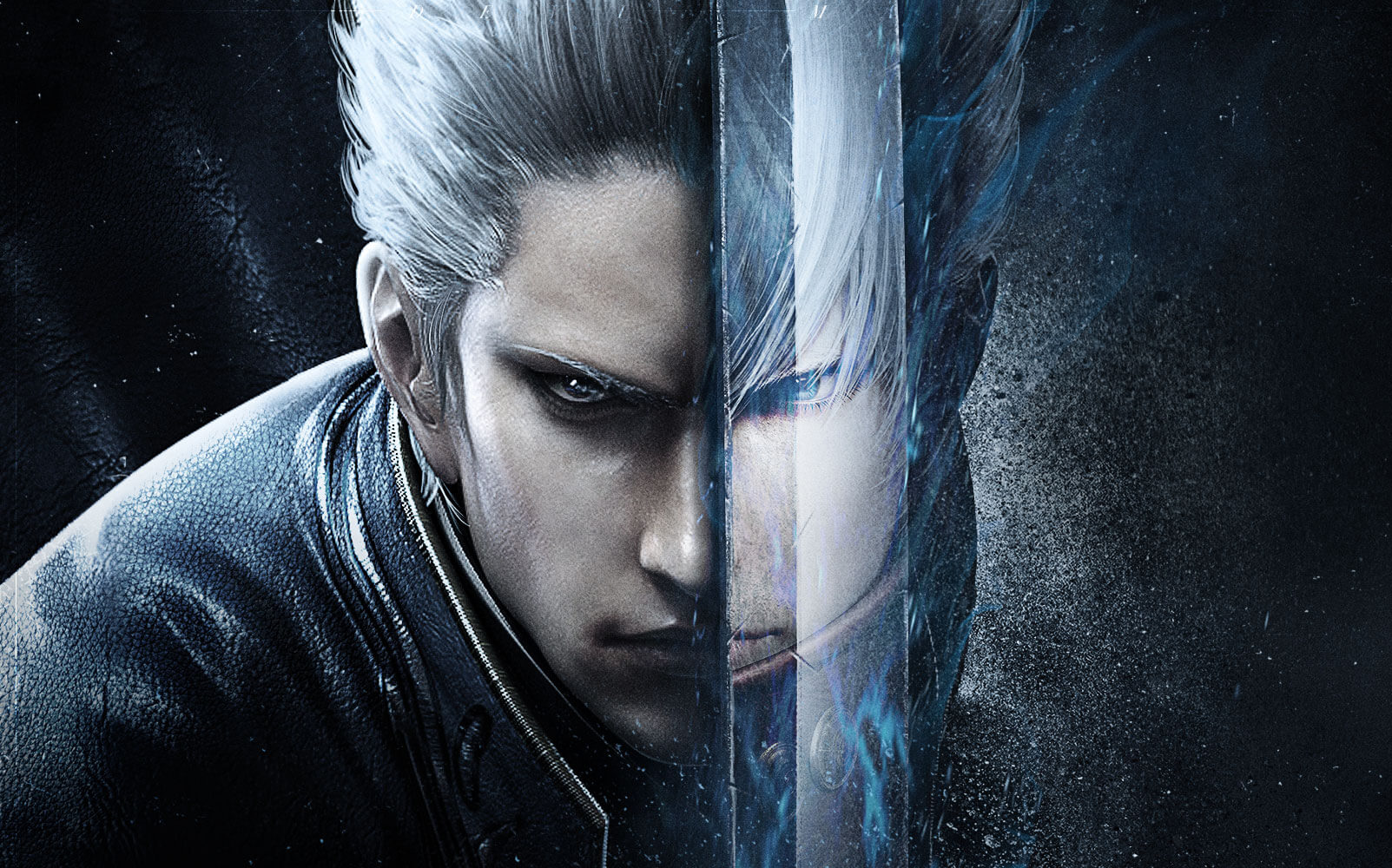 鬼泣-巅峰之战 手机端 第一章boss 试玩