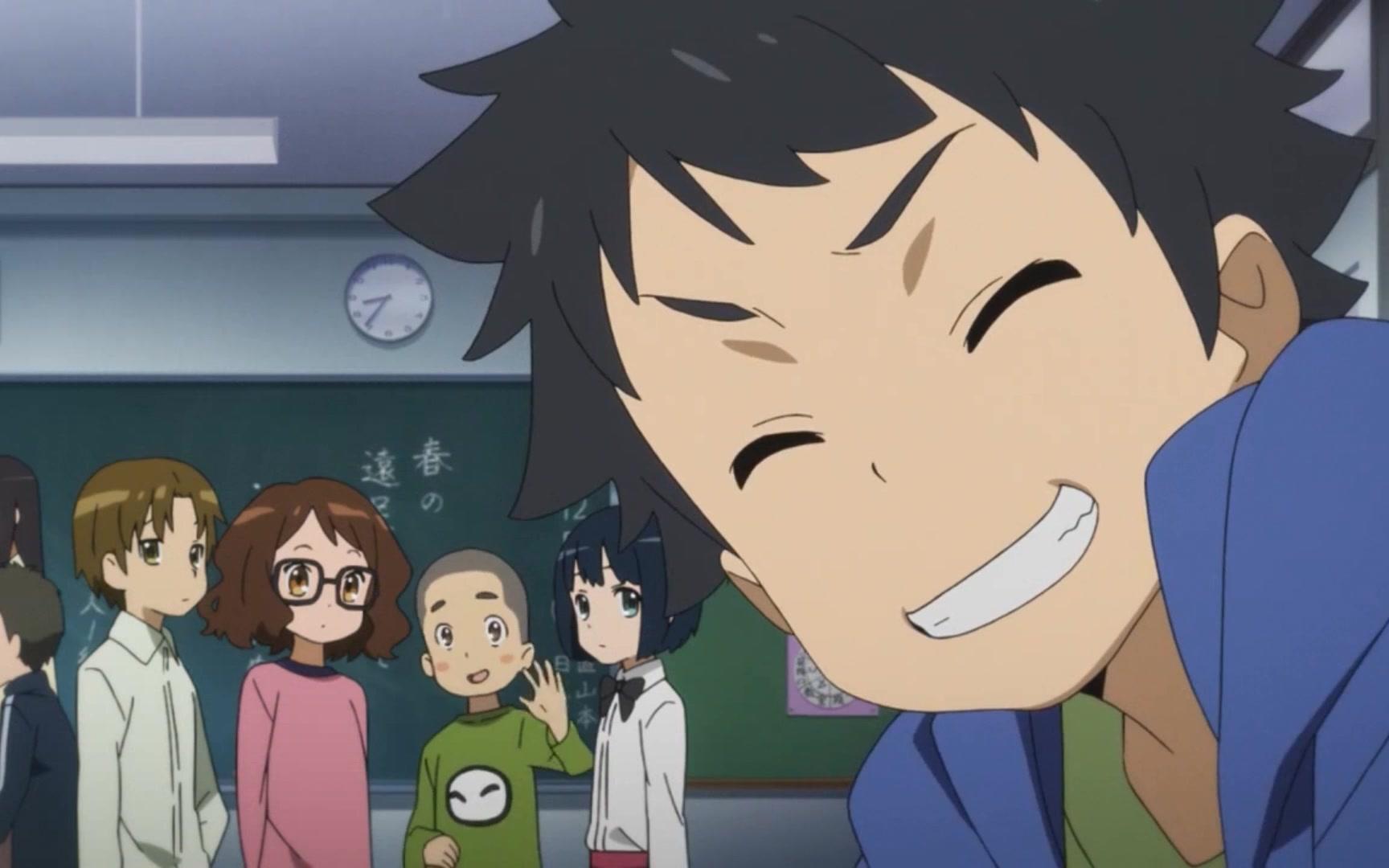 【口琴】secret base ~君がくれたもの~ (10 years after)【抽leの