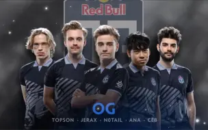 Download Video: 【OG】Ti6-Ti11 OG入场画面/战队介绍/Team Intro