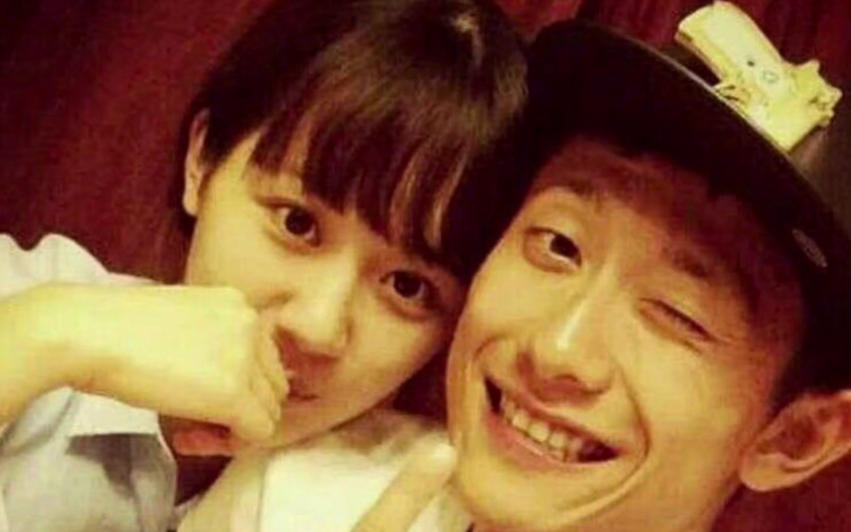 杨紫已连续七年为张一山庆生 神仙友谊让人羡慕