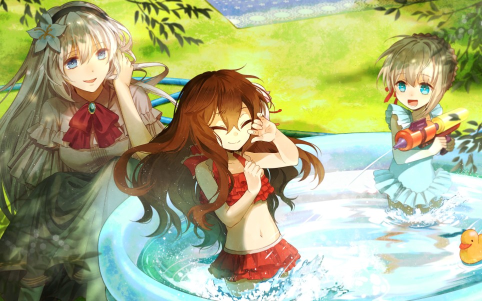 【崩坏学园2】r6-10玛利亚三星