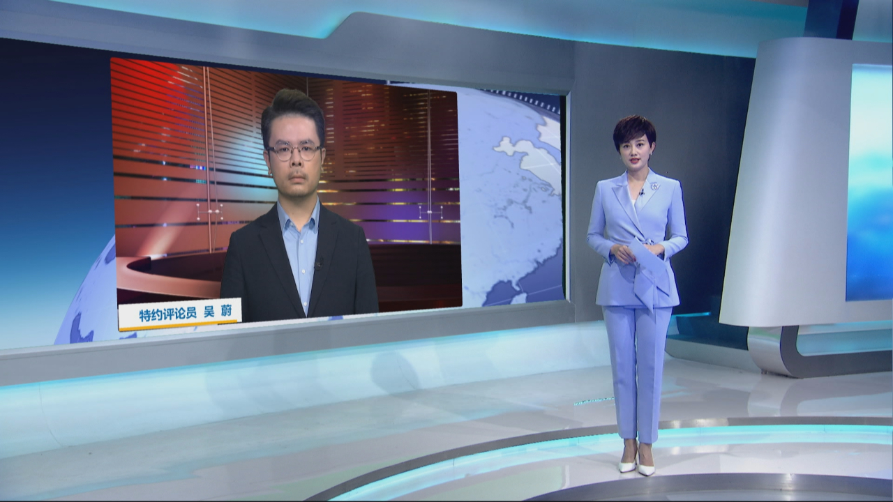 吴蔚夏宝龙阐述爱国者治港重大意义