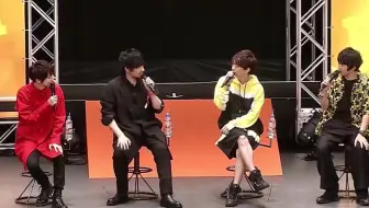 【熟肉】排球少年！！DVD第二卷特典EVENT全国大会之路之向日葵剧团才没有这么幼稚