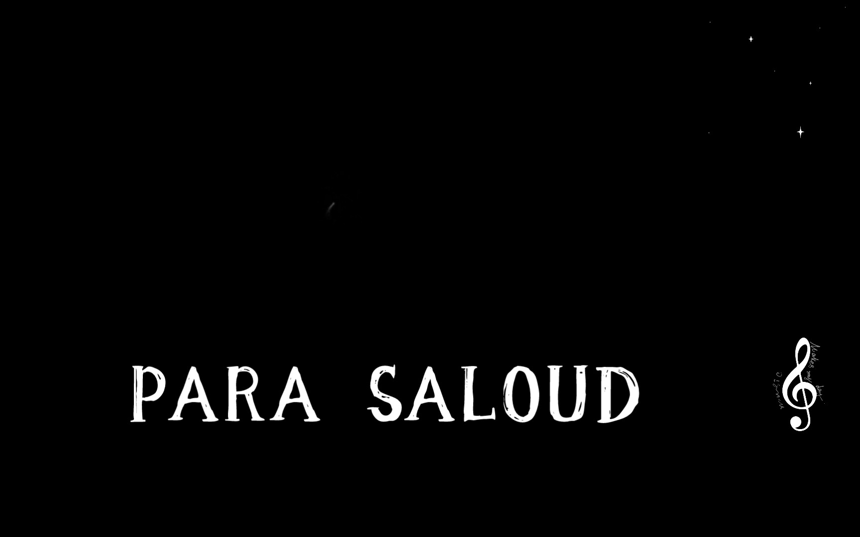 [图]PARA SALOUD