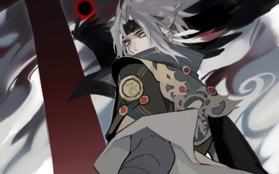 【云鹰飞将】没有操作,来感受小将军的帅气特效!