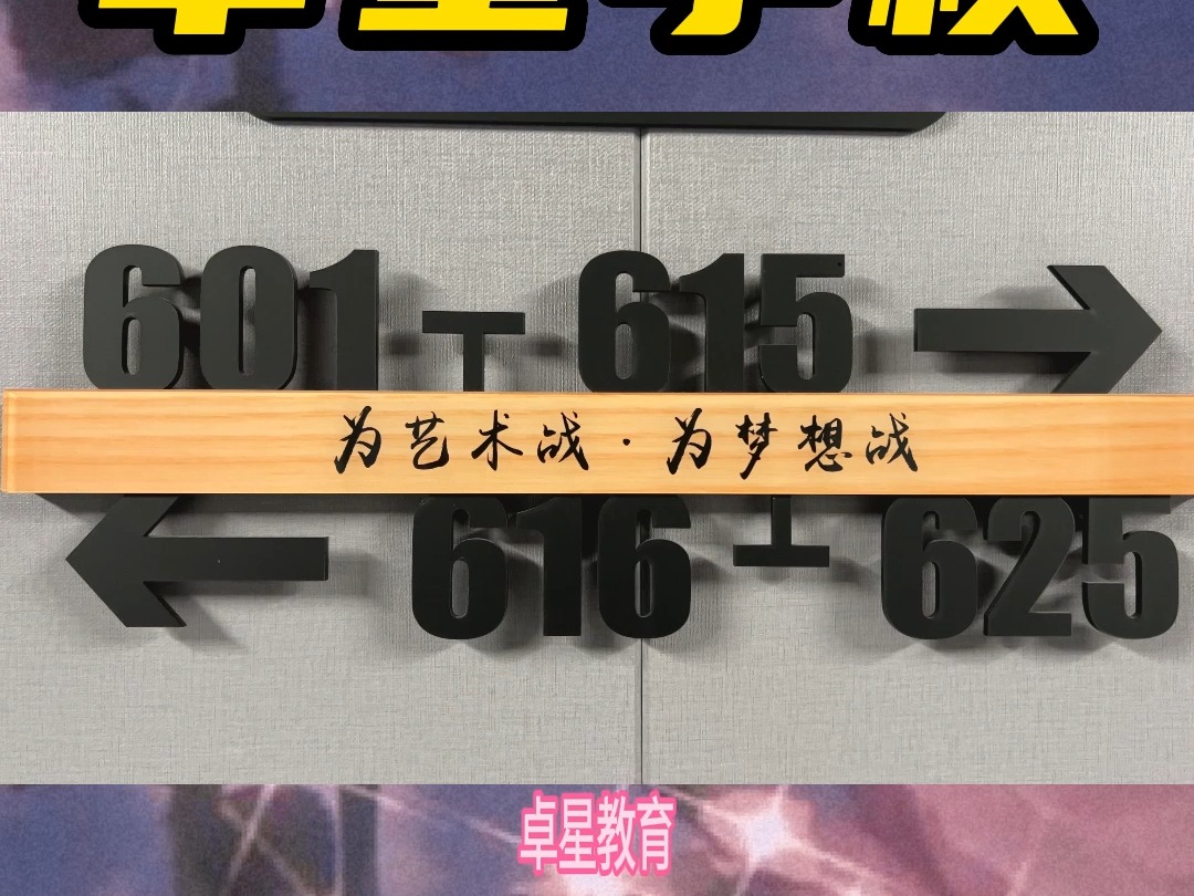 山东章丘高考复读哪个管理严格?选卓星教育哔哩哔哩bilibili