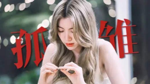 【剧情重置◎替身文学2.0】“做对孤雏 这分钟仿似伴侣至少并非孤独过”
