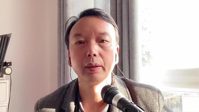 他怎么写我怎么读,他怎么演我怎么看.刀郎《珍珠塔》