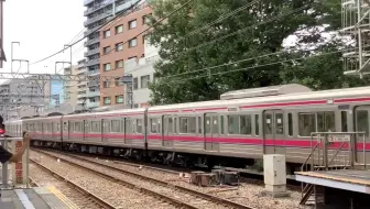 京王电铁 若葉台車両基地online Tour 官方导览 哔哩哔哩 Bilibili
