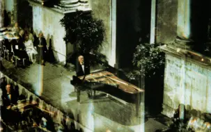 下载视频: Sviatoslav Richter/里赫特在布鲁塞尔（1992.6.20）：海顿/贝多芬/肖邦/德彪西/拉威尔