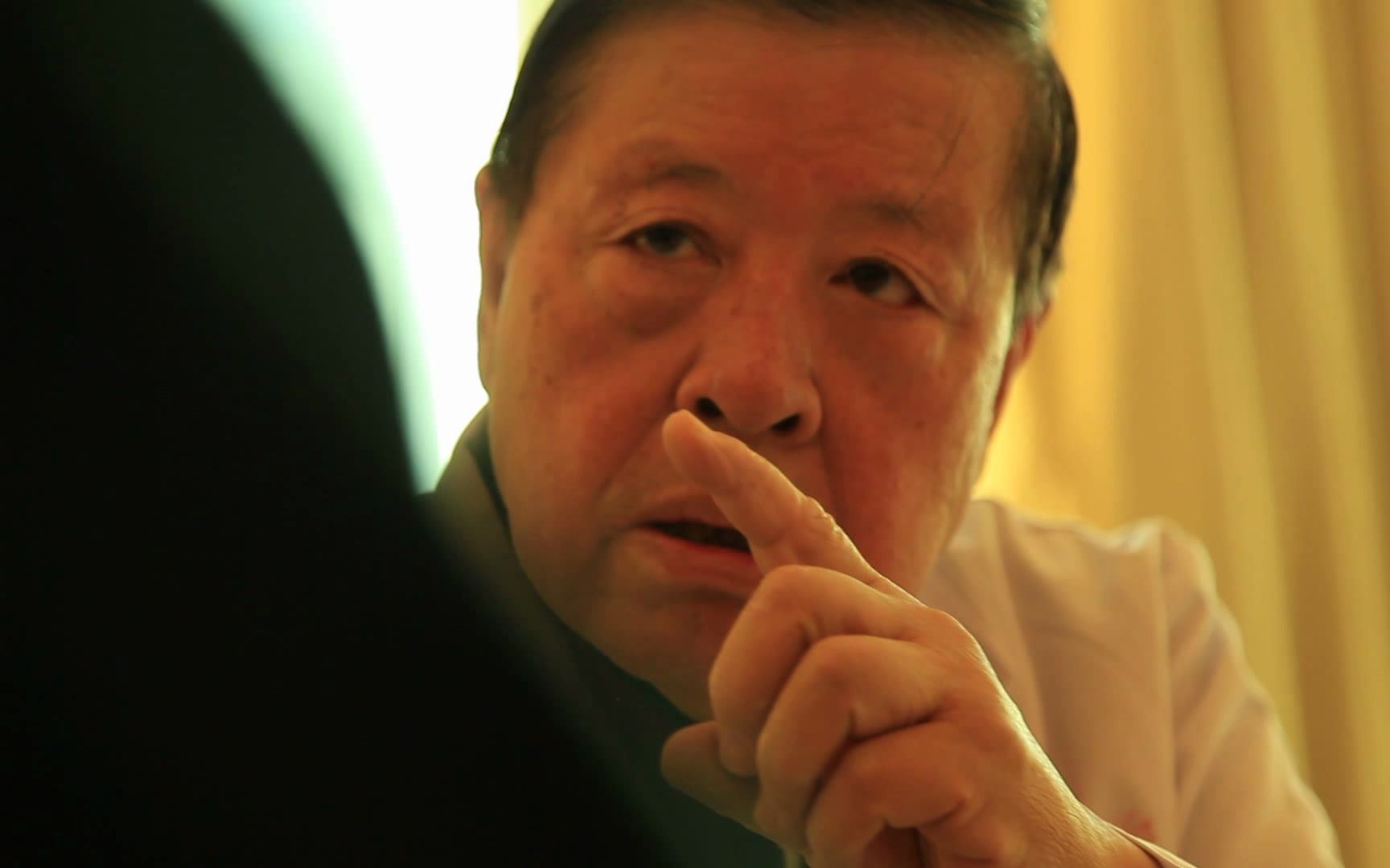 大漠医生-沈宝藩