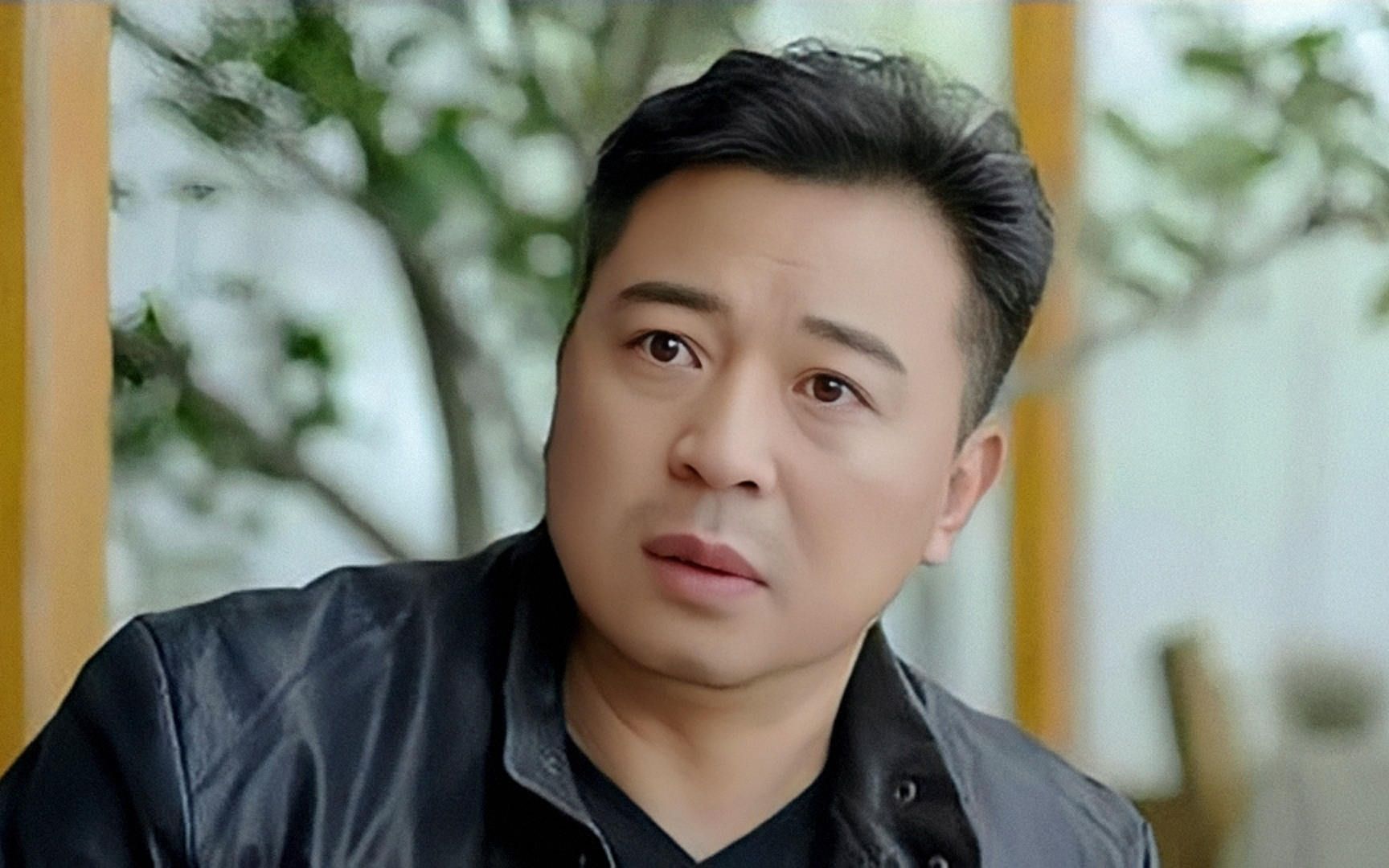 娱事我知道曾贫困潦倒的老戏骨张晞临现在变成了大明星歪歌社团