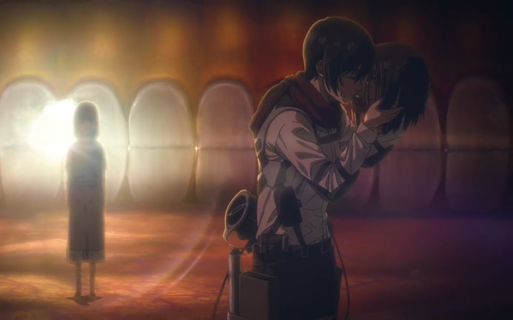 进击的巨人结局9.5分,那0.5分扣在这了