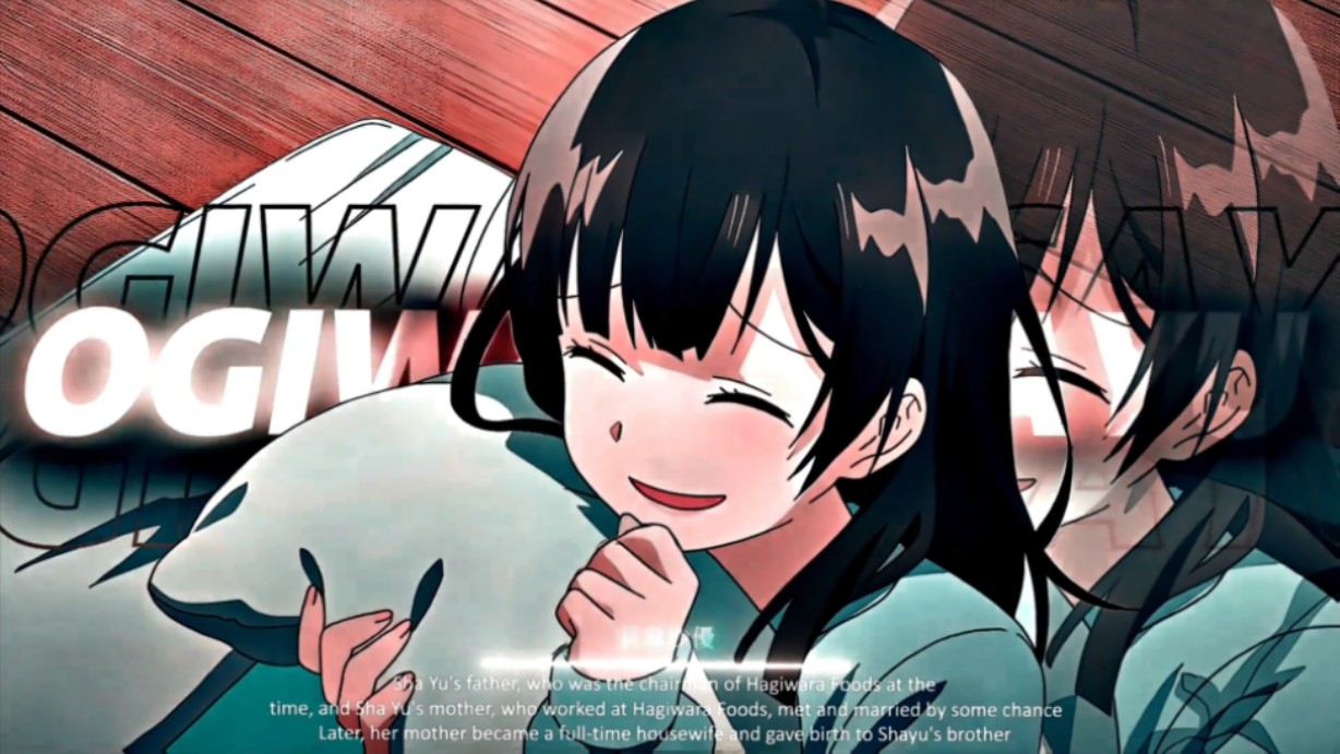 "这么可爱一定是沙优酱"