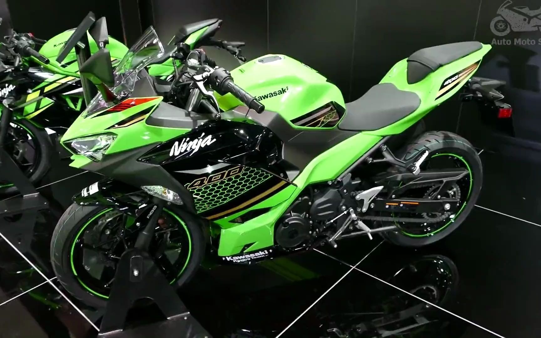 20208辆1万美元以下的新型运动摩托车