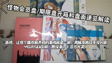限定盘CD-哔哩哔哩_Bilibili