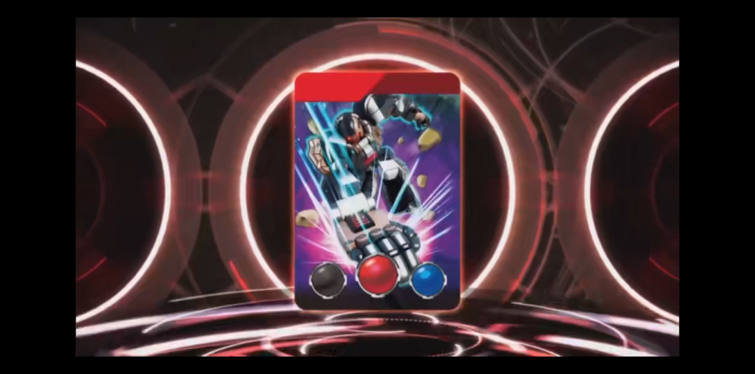 魔幻车神泰坦巨人技能