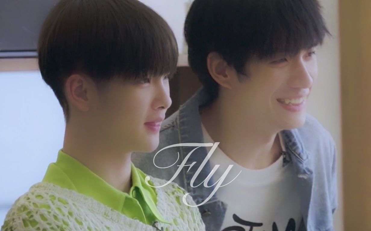 【南以颜喻】小电台里浸润爱的一天 | 朋友请听好_哔哩哔哩 (゜-゜)つ