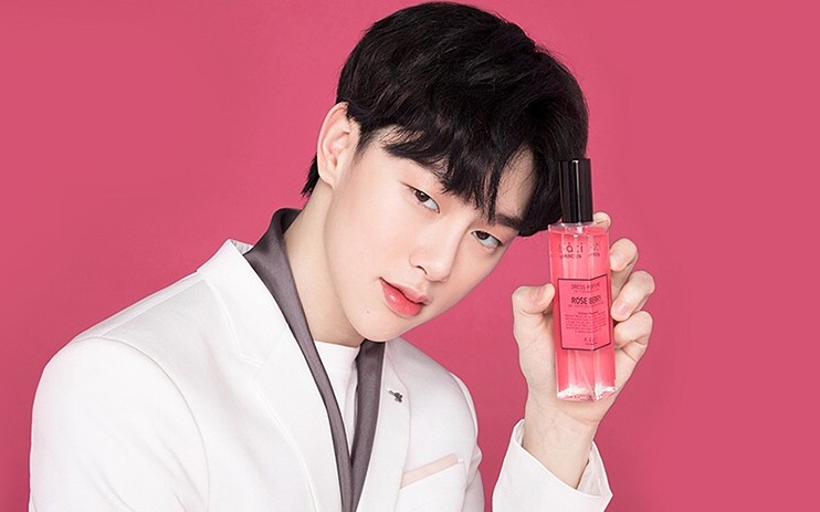 【a.fati 1860 munchen】权玄彬广告