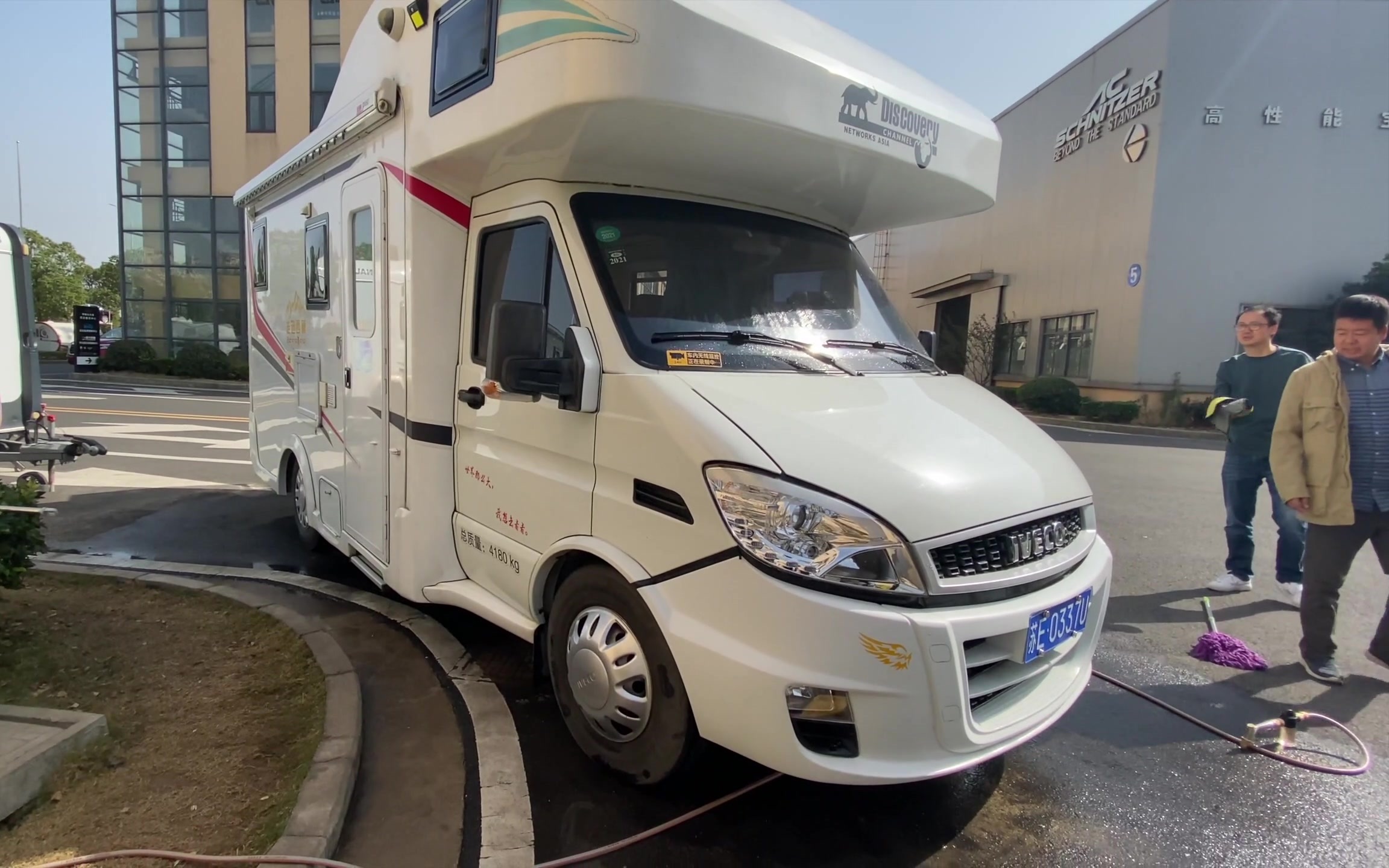 总结两天的房车改装历程,最大收获是什么?玩房车要明白一个道理