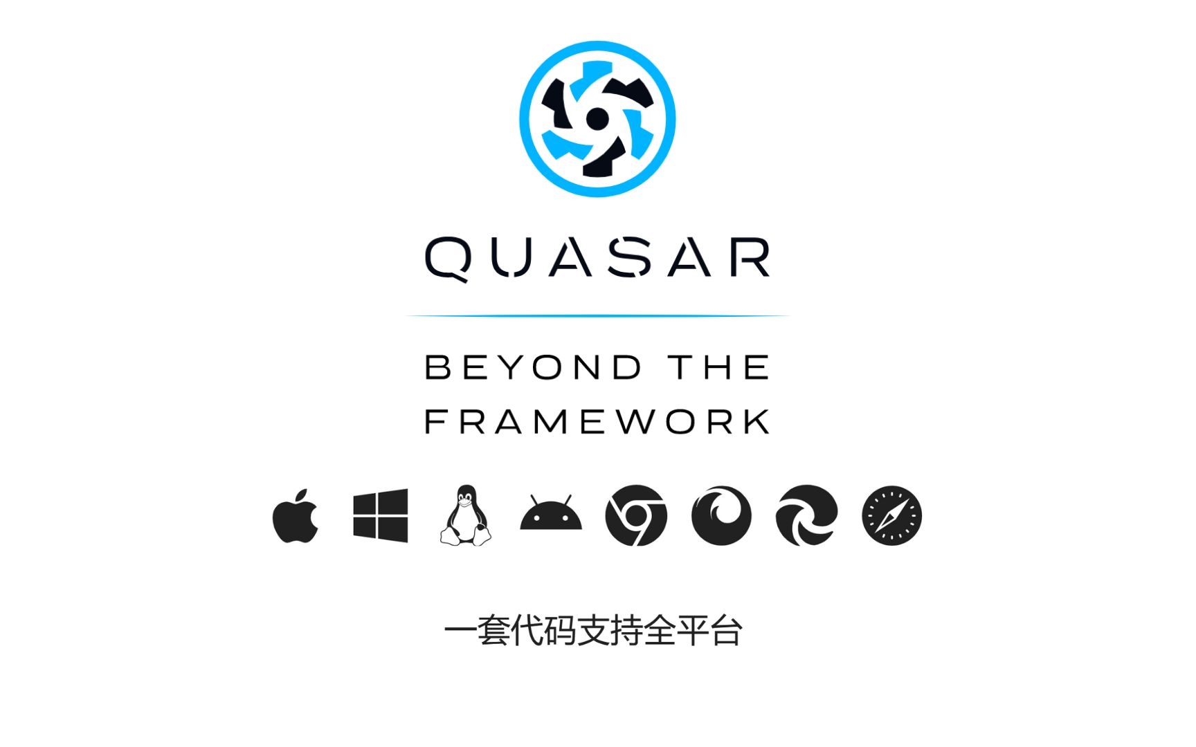 quasar 部署 spa 单页应用哔哩哔哩bilibili