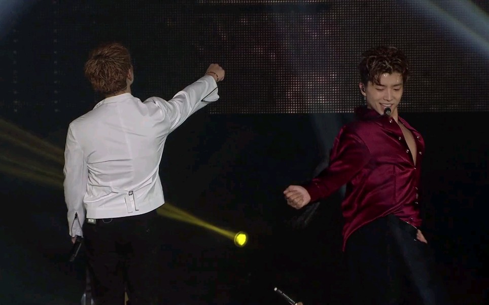 【2pm】《my house》2pm concert house party 直拍