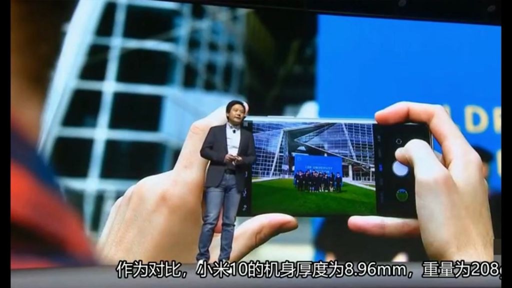 HUAWEI 华为 P40 Pro智能手机音质测评报告 「Soomal」哔哩哔哩bilibili