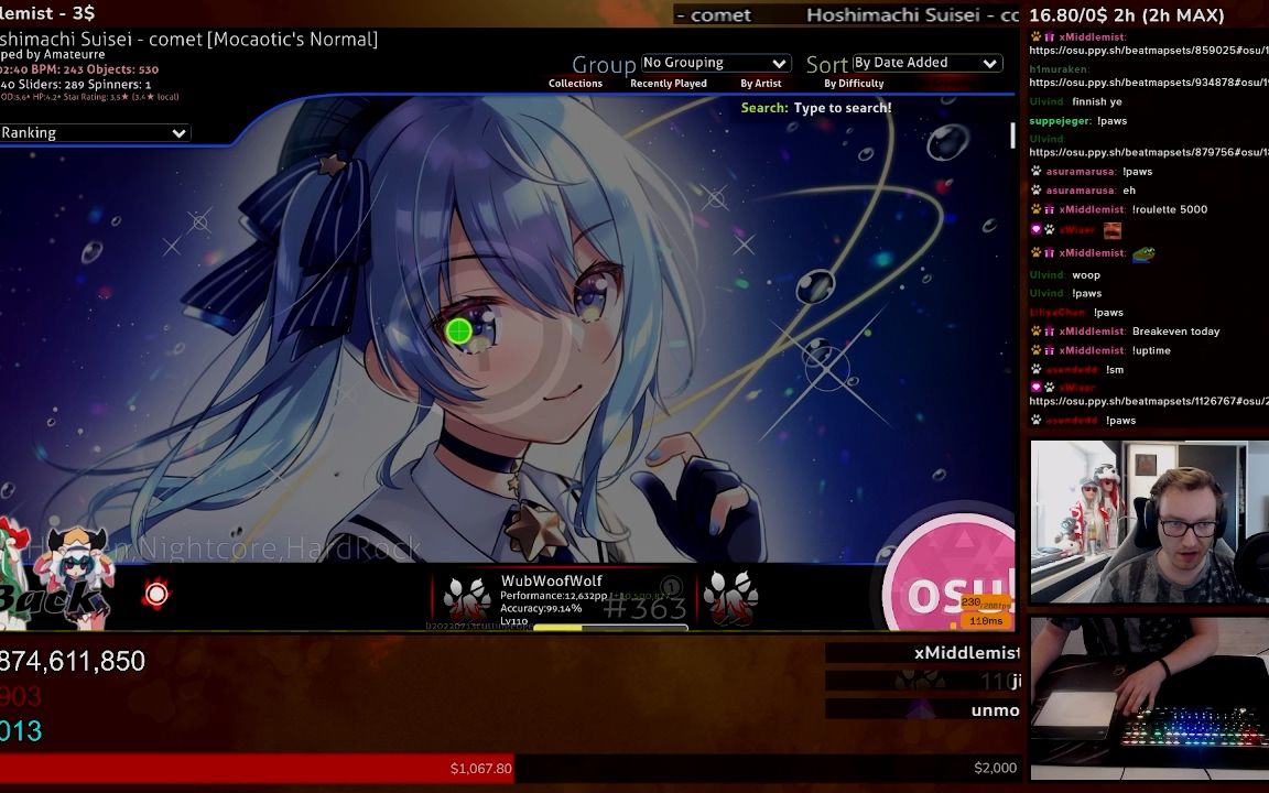 osuwubwoofwolf20227302直播录像