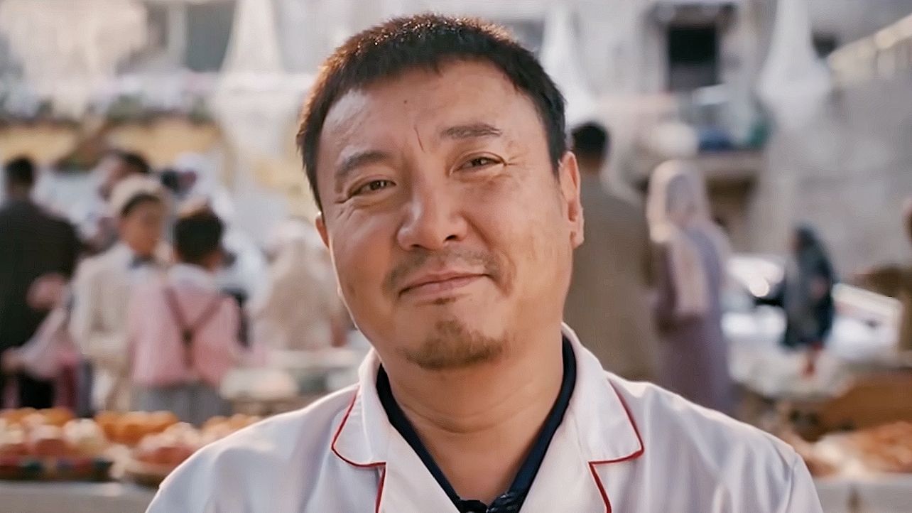 “好好吃饭，比啥都强！”