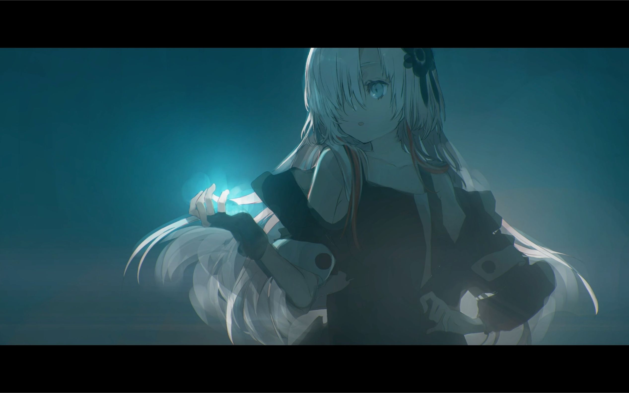 【异世界情绪】异世界创世记03「星屑」