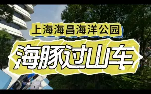 Download Video: 海豚过山车终于又开了～