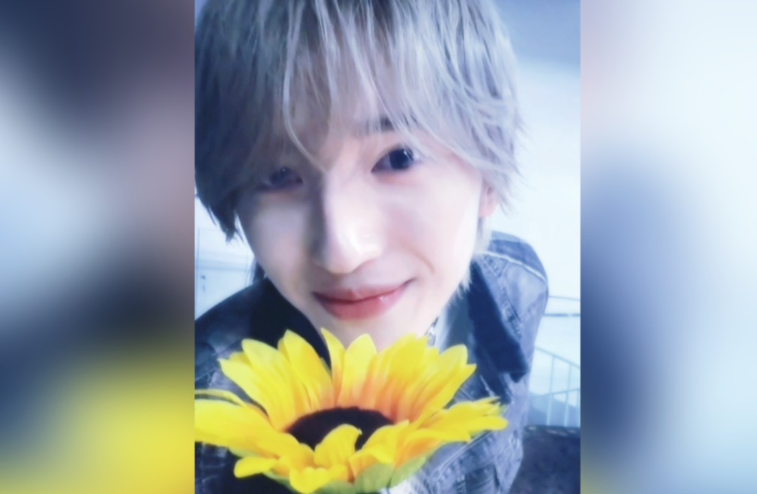 人比花花娇系列「道枝骏佑」