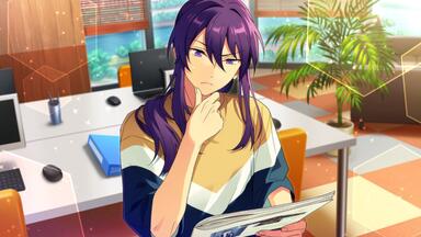 偶像梦幻祭2】鬼龙红郎SPP 合集_哔哩哔哩_bilibili