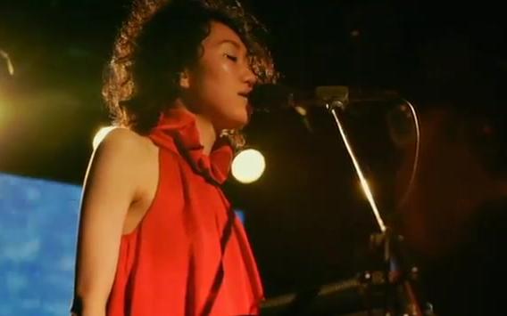 [图]Spangle call Lilli line - nano（live）