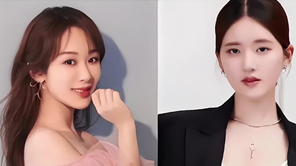 赵露思家人不满《珠帘玉幕》形象,竟要求改造杨紫同框造型