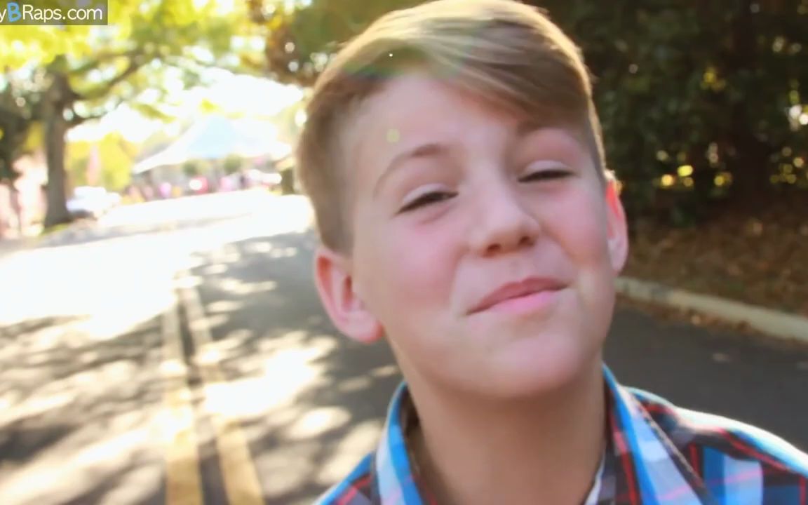 [图]One Direction - Steal My Girl (MattyBRaps Cover)