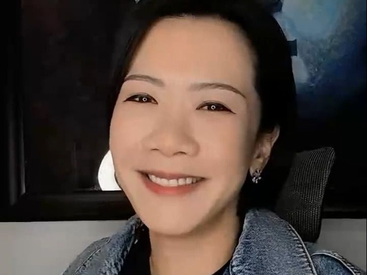 tammy邓懿君年龄图片